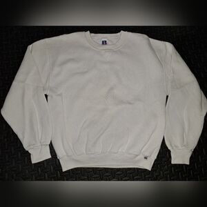 Russell Athletic blank crew neck